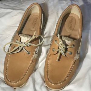 Sperry Top Sider loafers